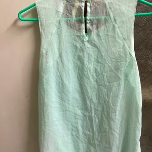 Office wear T-shirt